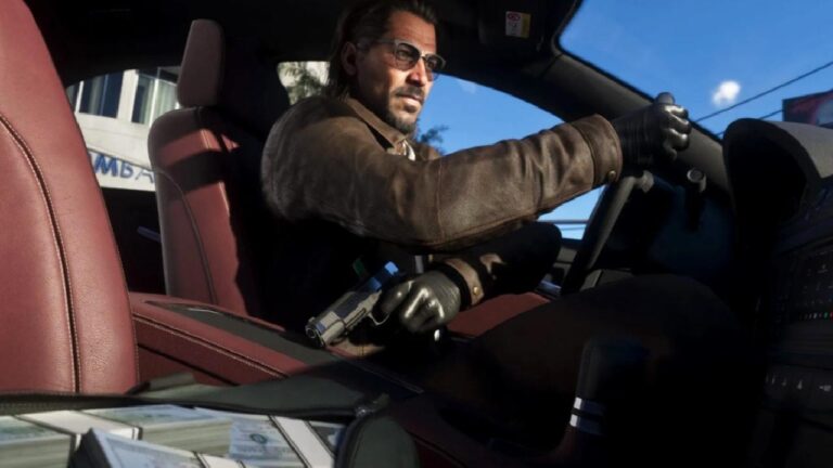 GTA 6 sızıntısı: 700+ mağaza, karakter değiştirme modu ve daha fazlası ortaya çıktı!