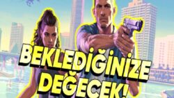 GTA 6’ya Dair Büyük Sızıntılar: Oyunun Birçok Özelliği Ortaya Çıktı! (Tamamını Sizler İçin Derledik)