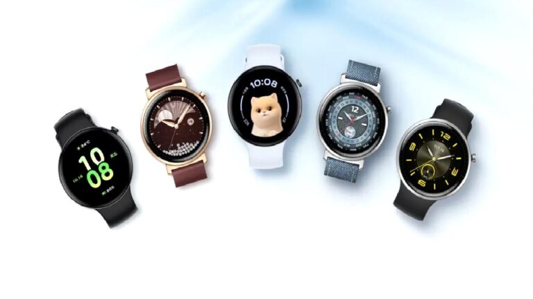 Honor Watch Fit Vitality Edition tanıtıldı! İşte özellikleri