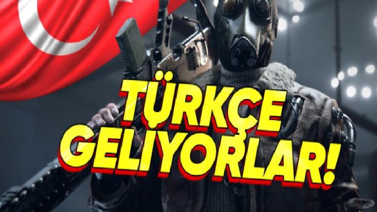 İlk Oyunu Ülkemizde Çok Sevilmişti: Atomic Heart 2 ve The CUBE Türkçe Geliyor!