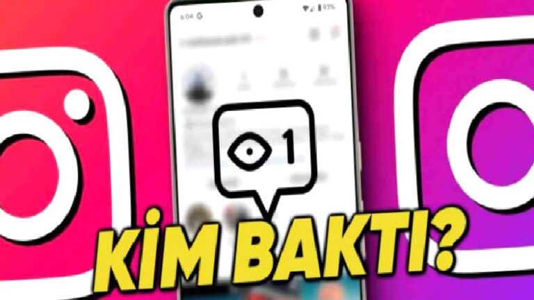 Instagram Profilime Kim Baktı Öğrenmenin Yolu Var mı? Profilime Kim Baktı Uygulamaları Ne Kadar Zararlı?