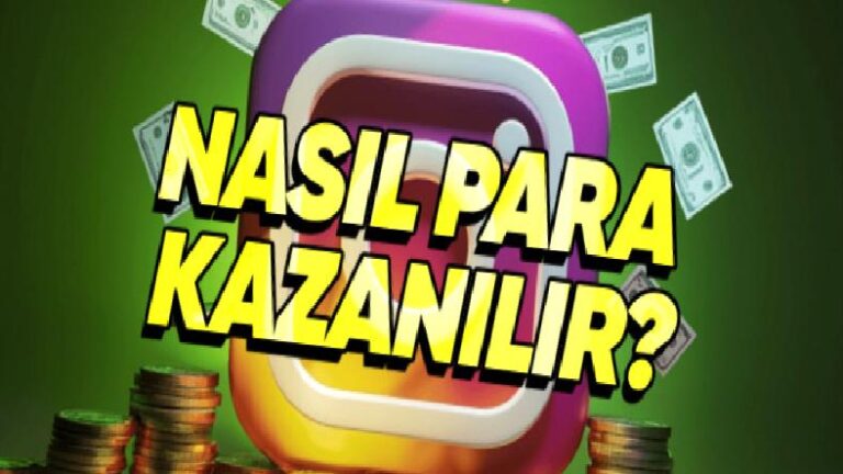 Instagram’dan Para Kazanmak İsteyenler Toplansın: Uygulamanız Gereken 5 Adım