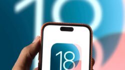iOS 18 ve iPadOS 18 kullanan cihazların oranı belli oldu
