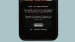 iOS 26’da Visual Intelligence yenilendi! Neler geldi?