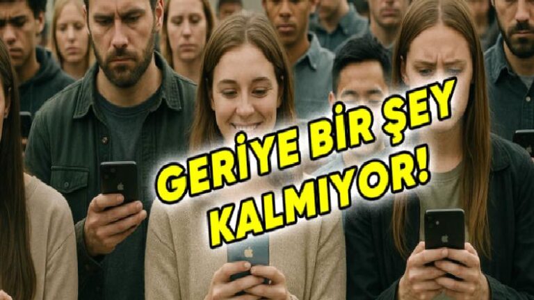 iOS 26’yı Beğendiyseniz Bu Haber Hevesinizi Kaçırabilir: İşte Sadece “Yeni” iPhone’larda Kullanılabilecek iOS 26 Özellikleri