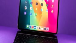 iPad Pro 2025, önemli yenilikler sunacak!