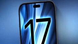 iPhone 17 Pro, küçük bir görsel değişiklik sunacak!