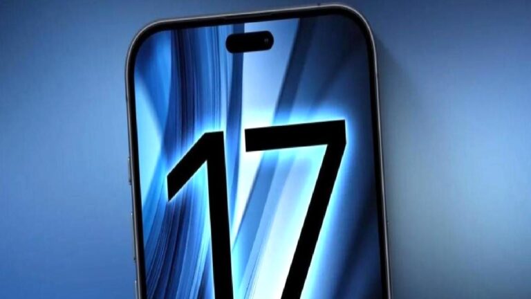 iPhone 17 Pro, küçük bir görsel değişiklik sunacak!