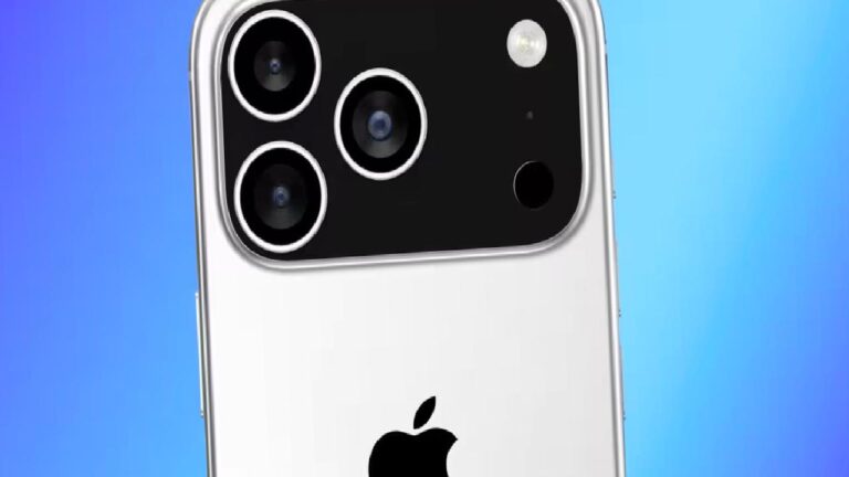 iPhone 17 Pro’nun soğutma sistemi ortaya çıktı!