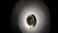 Kablosuz enerji aktarımında yeni rekor: 8,6 kilometreye 800 Watt!