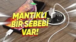 Kablosuz Şarj Neden Kablolulara Göre Çok Daha Fazla Enerji Harcar?