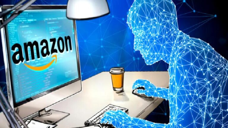 Korkulan Oluyor: Amazon, Çalışanlarını Kovup Yerine Yapay Zekâ Çalıştırmayı Planladığını Açıkladı