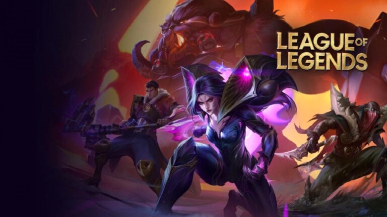 LoL Kaç GB? İşte League of Legends Sistem Gereksinimleri (2025 Güncel Rehber)