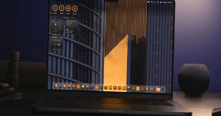 macOS 26 Tahoe’den yeni disk imajı formatı ASIF!