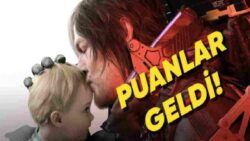 Merakla Beklenen Death Stranding 2: On the Beach İçin İlk İnceleme Puanları Paylaşıldı