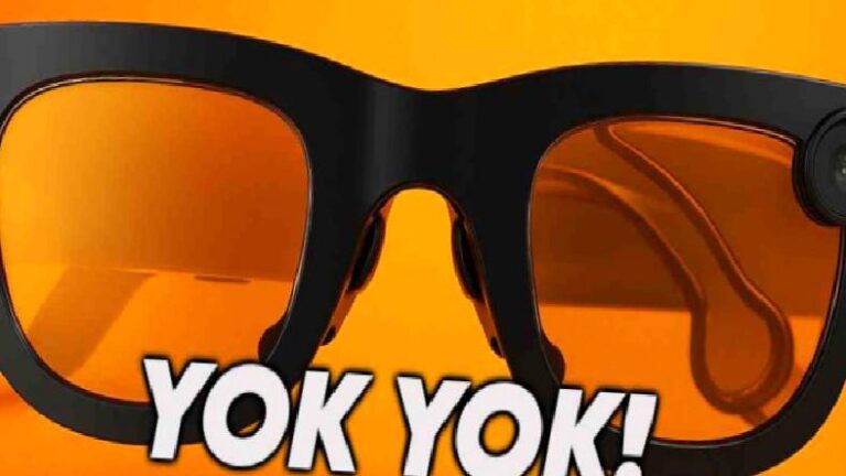 Meta, Aria Gen 2 ile Akıllı Gözlük Yarışında Vitesi Yükseltti: Resmen Yok Yok!