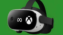 Meta, Xbox temalı sanal gerçeklik başlığı tasarladı!