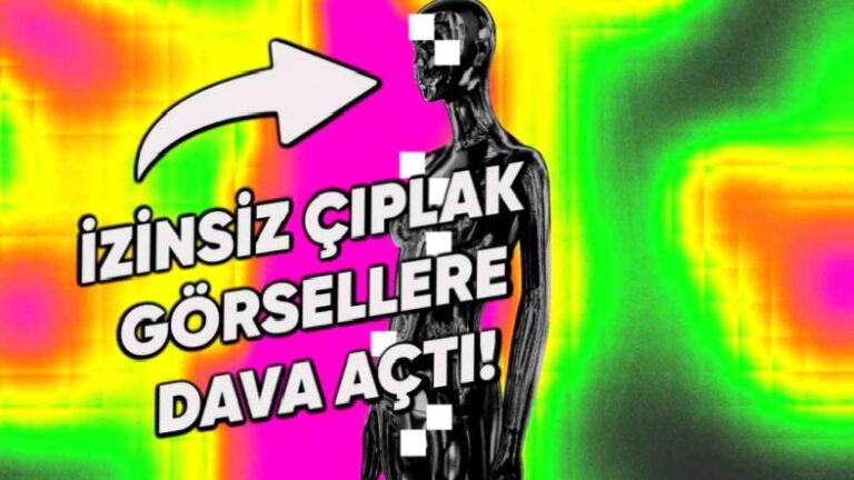 Meta, Yüzlerce Kişinin İzinsiz Çıplak Görsellerini Üreten Uygulamayı Hedef Aldı