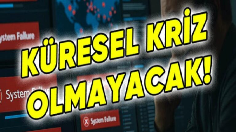 Microsoft, İkinci Bir CrowdStrike Krizine Mahal Vermeyecek: Antivirüs Yazılımları Hakkında Radikal Değişiklik!