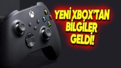 Microsoft, Yeni Nesil Konsolunda Hangi Marka İşlemci ve GPU Kullanacağını Açıkladı