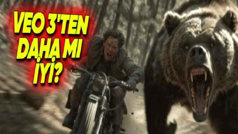 Midjourney, İlk Video Oluşturan Yapay Zeka Modeli V1’i Resmen Tanıttı: Görselleri Kısa Videolara Dönüştürüyor!