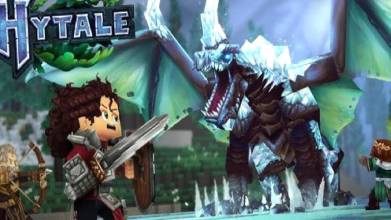 Minecraft rakibi hayal kırıklığıyla sona erdi: Hytale projesi rüzgar gibi geçti