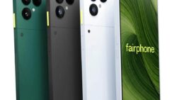 Modüler telefon Fairphone, yeni modeliyle artık daha da modüler