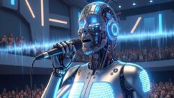 Müzik endüstrisi AI şarkılarını avlamak için teknoloji inşa ediyor