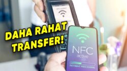 NFC’nin Yeni Sürümü Duyuruldu: 4 Kat Uzaktan Kartınızı, Telefonunuzu Okutabileceksiniz (Dolandırıcılara Gün mü Doğdu?)