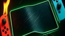 Nintendo Switch 2 Sağlamlık Testine Girdi: Sinirden Oyun Kolu Kıranlar İçin Haberler Güzel [Video]