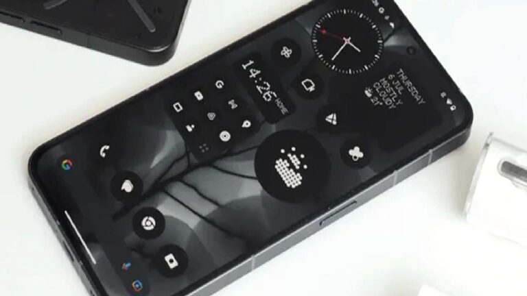 Nothing Phone 3 yakında geliyor! İşte özellikleri