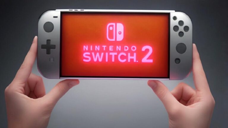 Nvidia CEO’su, Nintendo Switch 2’yi övdü!