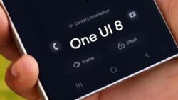 One UI 8, yeni nesil saat tasarımı sunacak!