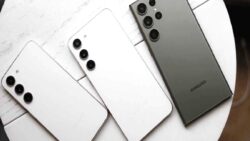 One UI 8.5 güncellemesi alacak Samsung modelleri!
