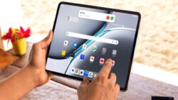 OnePlus’tan uygun fiyatlı tablet geliyor: Tasarımı ortaya çıktı!