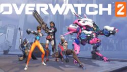 Overwatch 2 sistem gereksinimleri nedir? FPS oyunu severlerin favorilerinden