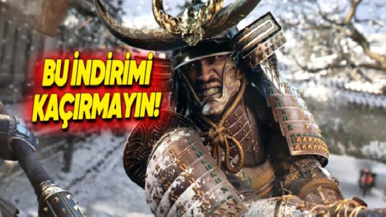 Oynamak İsteyenler Bu İndirimi Kaçırmasın! Assassin’s Creed Shadows Bugüne Kadarki En Düşük Fiyatına İndi!