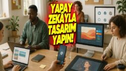 Photoshop Öğrenmek Zor mu Geliyor? İşte Yapay Zekâyla Tasarım Yapabileceğiniz Ücretsiz Uygulamalar