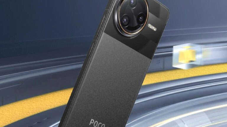 POCO F7 yakında geliyor! İşte özellikleri