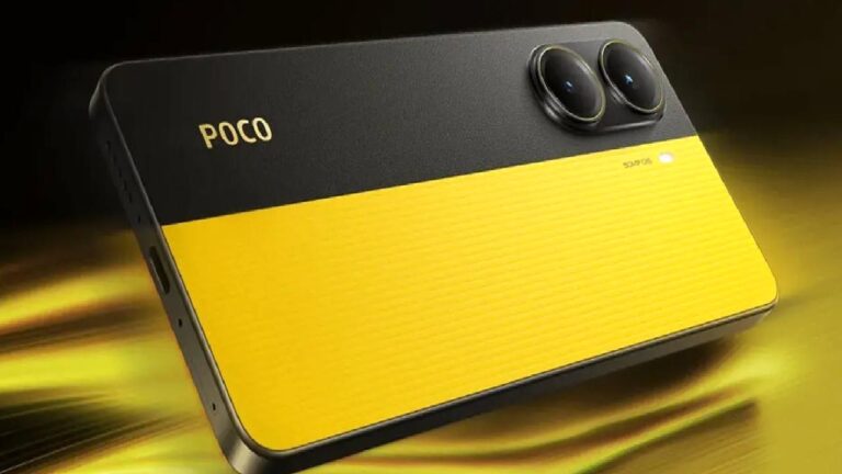POCO x7 Pro, ilginç bir sorun ile gündemde!