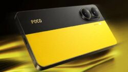 POCO x7 Pro, ilginç bir sorunla gündemde!