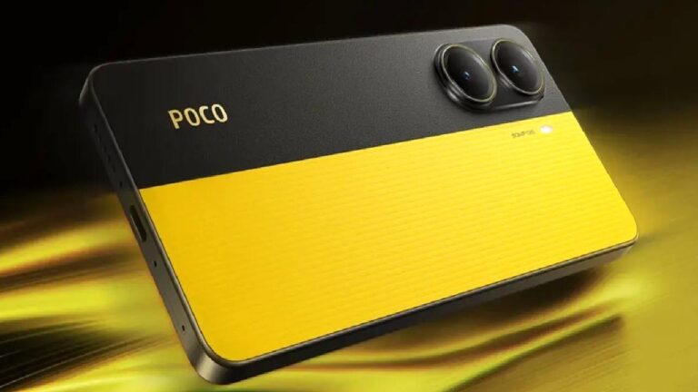 POCO x7 Pro, ilginç bir sorunla gündemde!