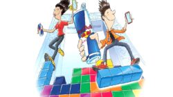 Red Bull, Tetris’in 40’ın yılına özel küresel turnuva düzenliyor