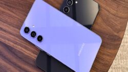 Samsung, One UI 8 güncellemesini iki modelinde test ediyor!