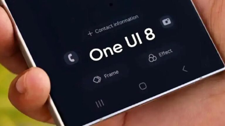 Samsung, One UI 8 ile oyun deneyimini iyileştiriyor!