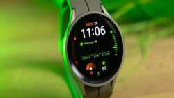 Samsung resmen duyurdu: One UI 8 Watch neler sunacak?