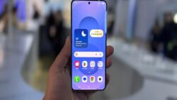 Samsung sevilen modelin One UI 7 güncellemesini iptal etti!