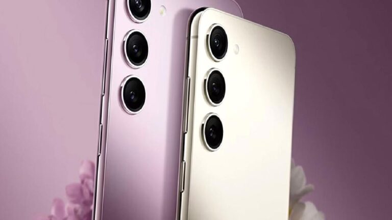 Samsung’dan müjde: Bir model daha güncelleme aldı!