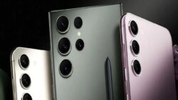 Samsung’dan popüler üç modeli için kritik güncelleme!