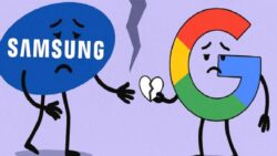 Samsung’un Google ile Arası Yakında Açılabilir: Şirketin Galaxy S26 Serisi İçin Planları Farklı!